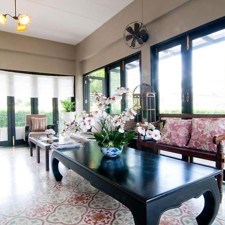 Ploen Pattaya Residence By Tolani Экстерьер фото