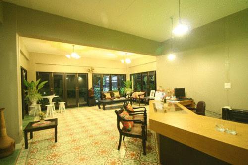 Ploen Pattaya Residence By Tolani Экстерьер фото